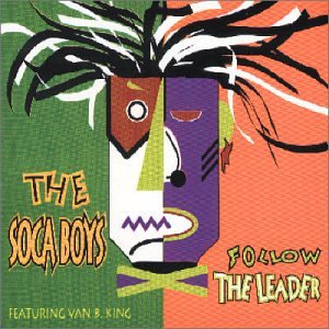 The Soca Boys
